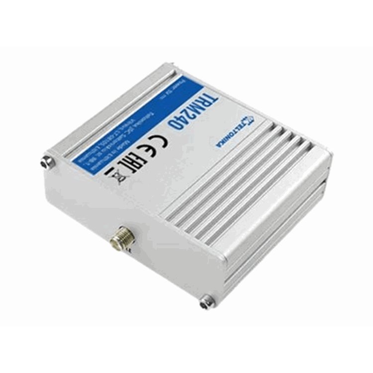 TELTONIKA TRM240 LTE CAT1 Modem TELTONIKA TRM240 LTE CAT1 Modem