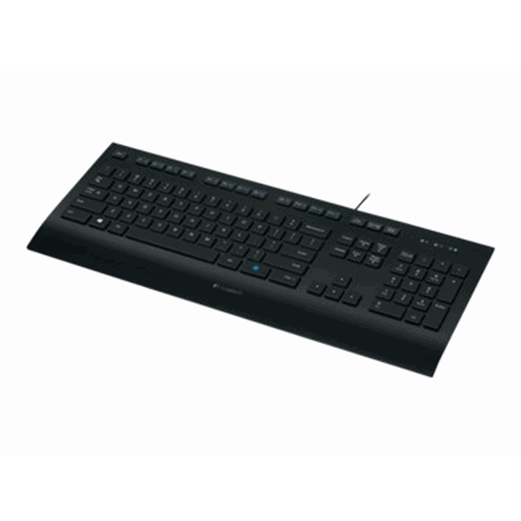 KB K280e for Business - FRA - USB KB K280e for Business - FRA - USB