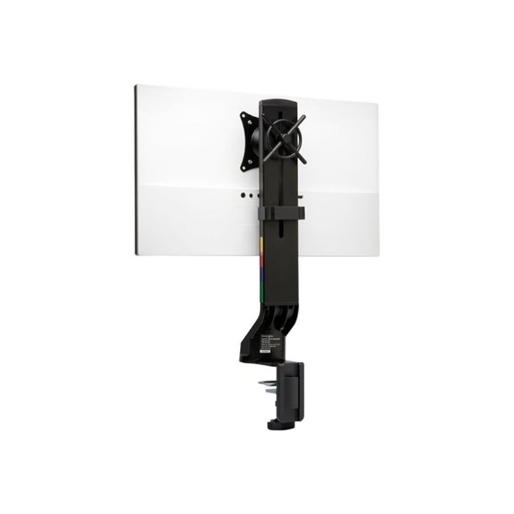 Kensington Space Saving Monitor Arm Sing Kensington Space Saving Monitor Arm Sing
