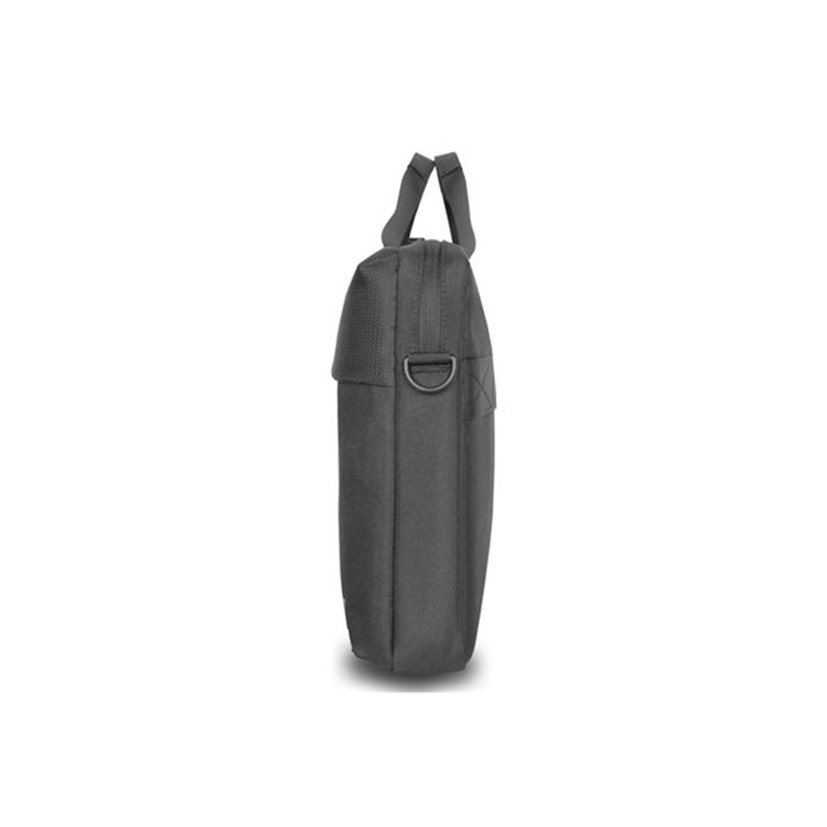 14in Eco-Friendly Briefcase RPET Top Bag 14in Eco-Friendly Briefcase RPET Top Bag