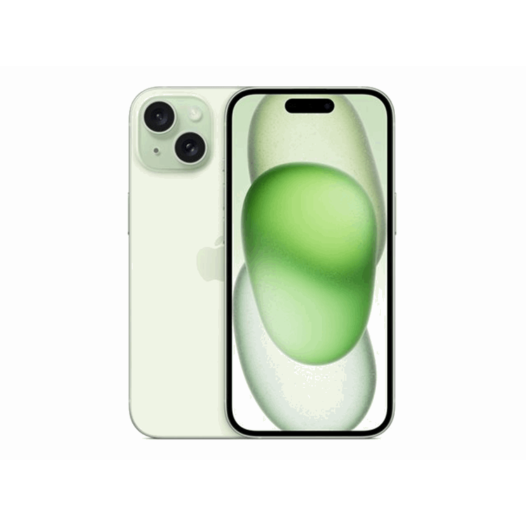 iPhone 15 512GB Green iPhone 15 512GB Green
