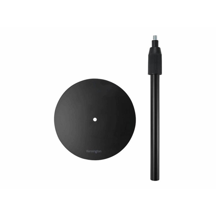 Kensington A1010 Telescoping Desk Stand Kensington A1010 Telescoping Desk Stand