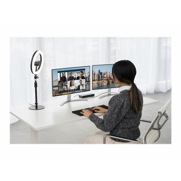 Kensington A1010 Telescoping Desk Stand Kensington A1010 Telescoping Desk Stand
