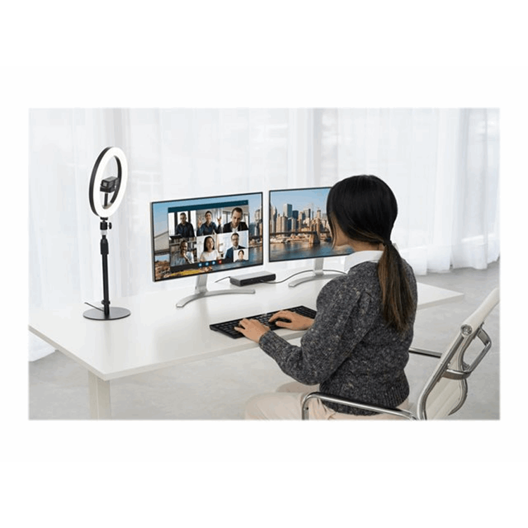 Kensington A1010 Telescoping Desk Stand