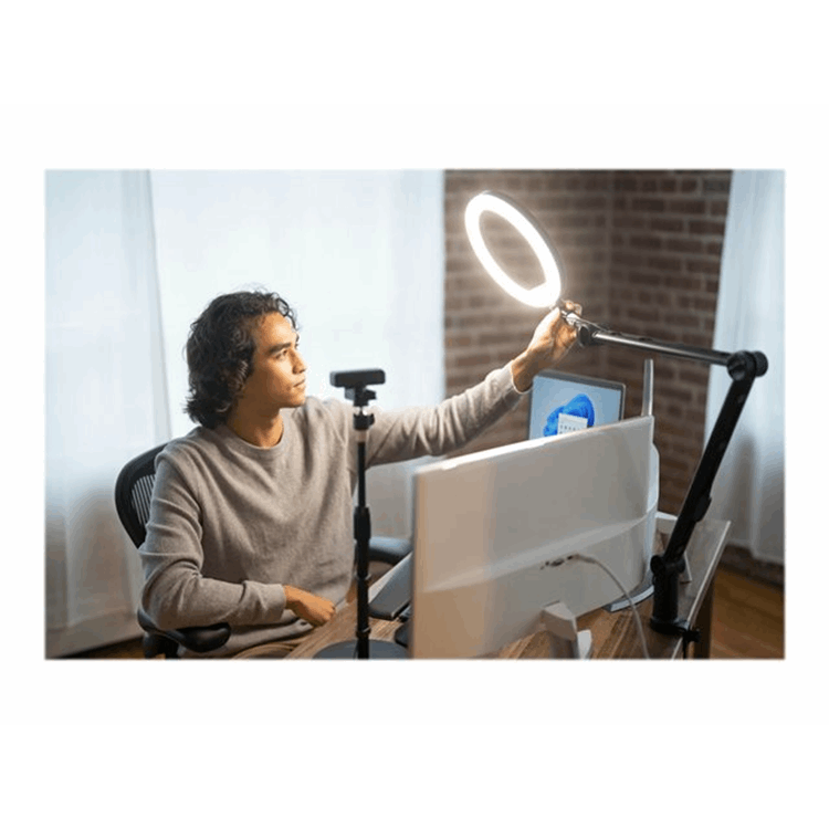 Kensington A1010 Telescoping Desk Stand