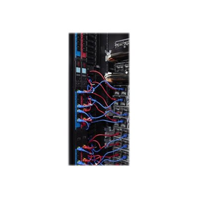 Power Cord Kit C13 to C14, 1.2m, Blue