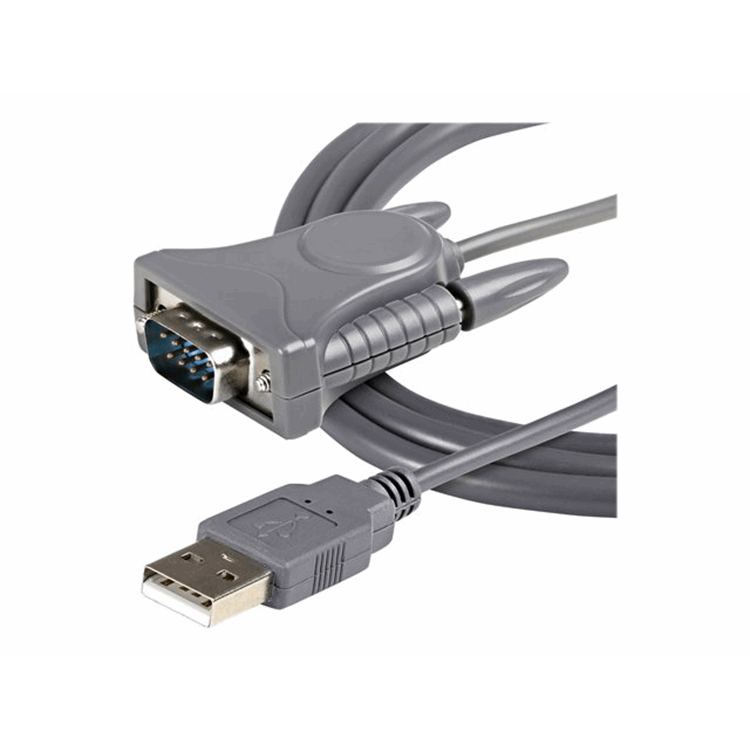 USB TO RS232 DB9/DB25 SERIAL ADAPTER USB TO RS232 DB9/DB25 SERIAL ADAPTER