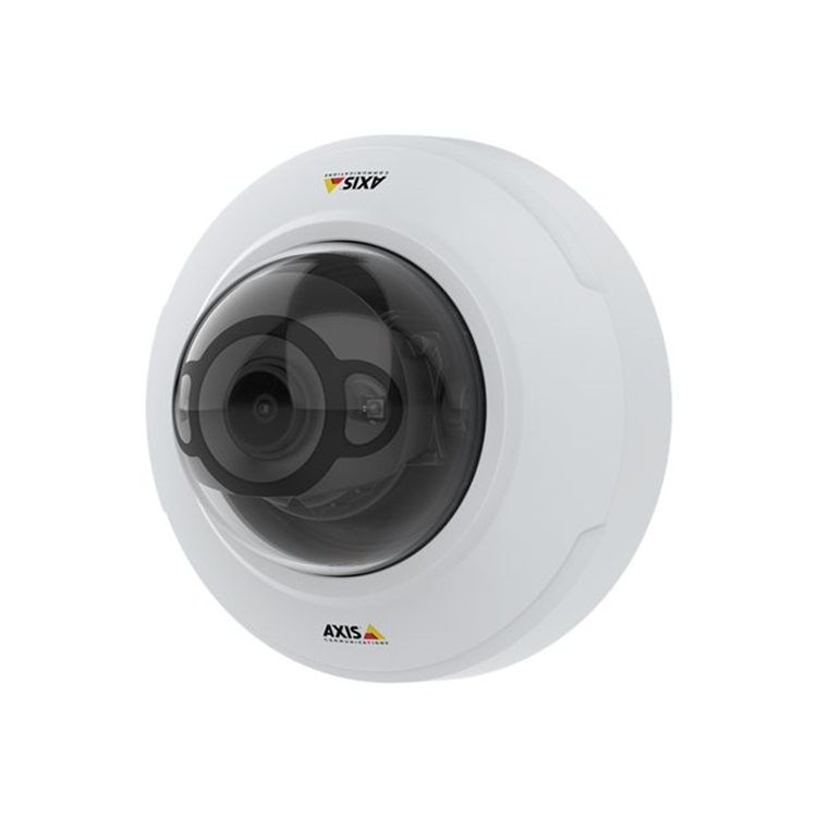 AXIS M4216-LV Compact varifocal D/N mini AXIS M4216-LV Compact varifocal D/N mini