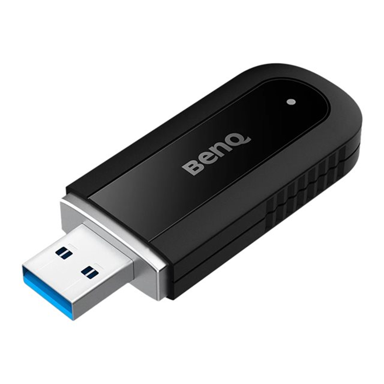 WD02AT WD02AT - WIFI 6 & BT 5.2 Dongle WD02AT WD02AT - WIFI 6 & BT 5.2 Dongle