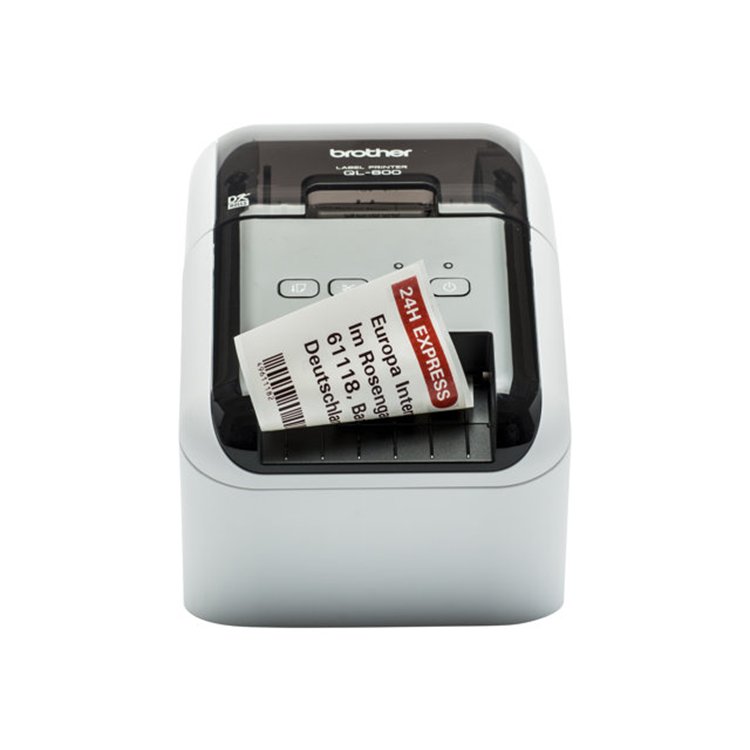 QL-800 Labelprinter QL-800 Labelprinter