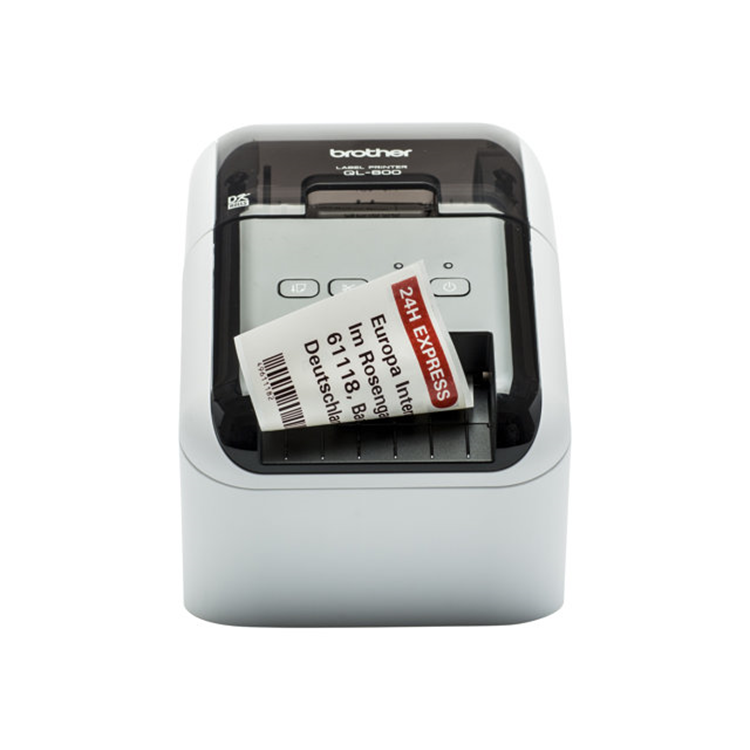 QL-800 Labelprinter QL-800 Labelprinter