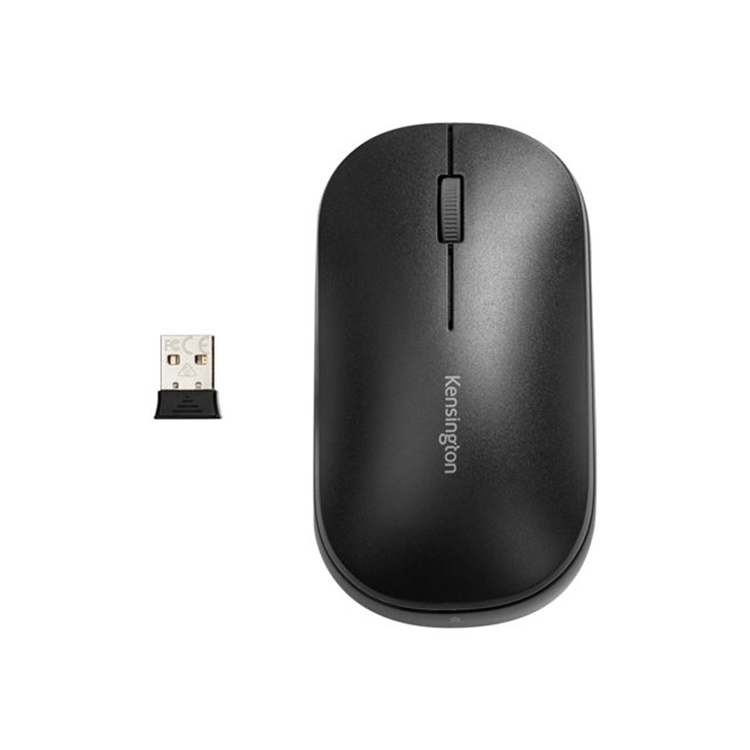 Kensington SureTrack Dual Wireless Mouse