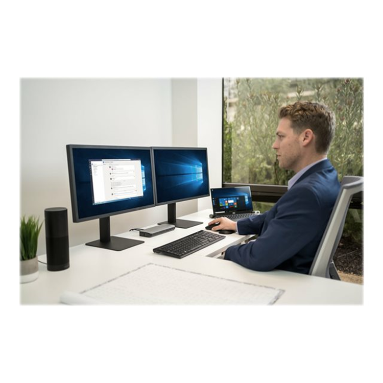 Kensington SureTrack Dual Wireless Mouse