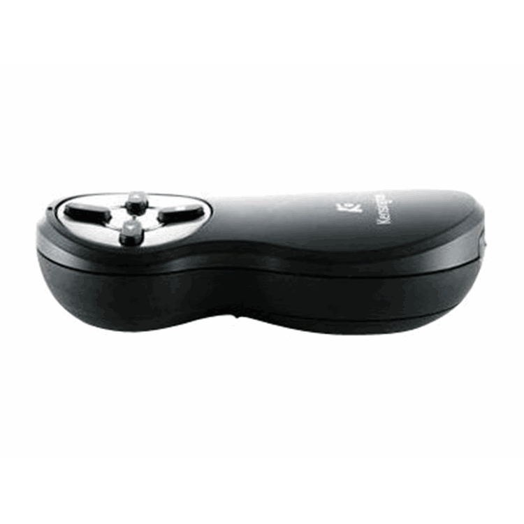 SI600 WIRELESS PRESENTER WITH LASER POIN SI600 WIRELESS PRESENTER WITH LASER POIN