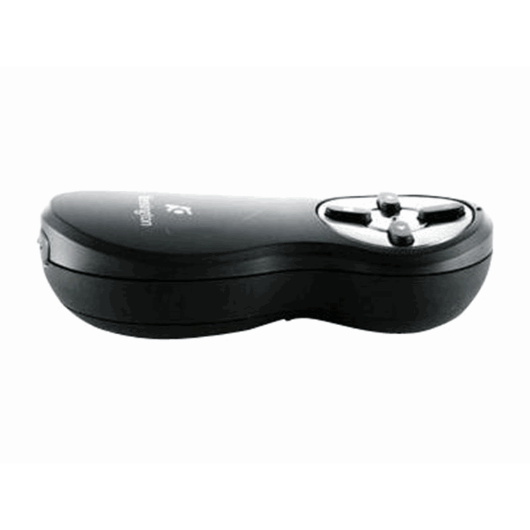 SI600 WIRELESS PRESENTER WITH LASER POIN SI600 WIRELESS PRESENTER WITH LASER POIN