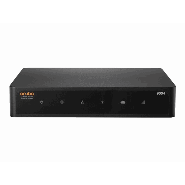 Aruba 9004 RW LTE Branch Gateway Aruba 9004 RW LTE Branch Gateway