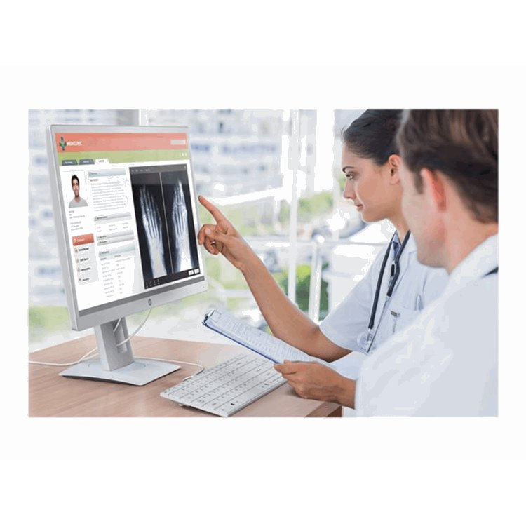 HP Healthcare Edition HC241p