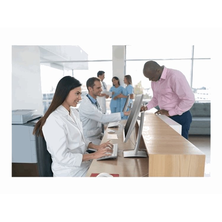 HP Healthcare Edition HC241p