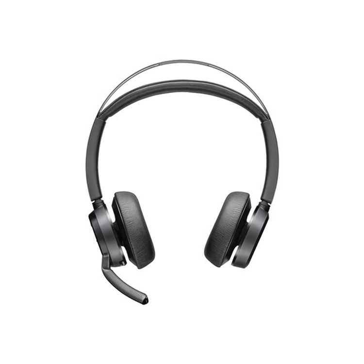 Poly Voyager Focus 2 USB-C-C Headset WW Poly Voyager Focus 2 USB-C-C Headset WW