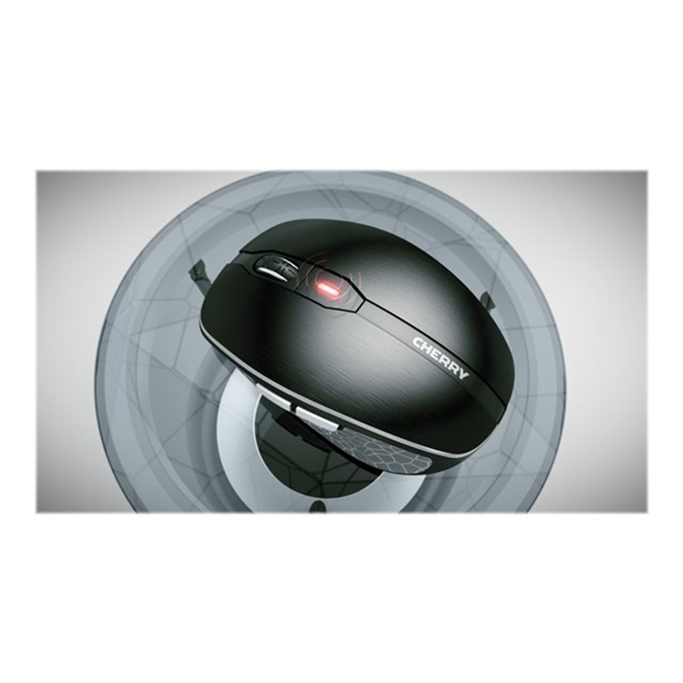 CHERRY MW 8C ADVANCED Wireless mouse