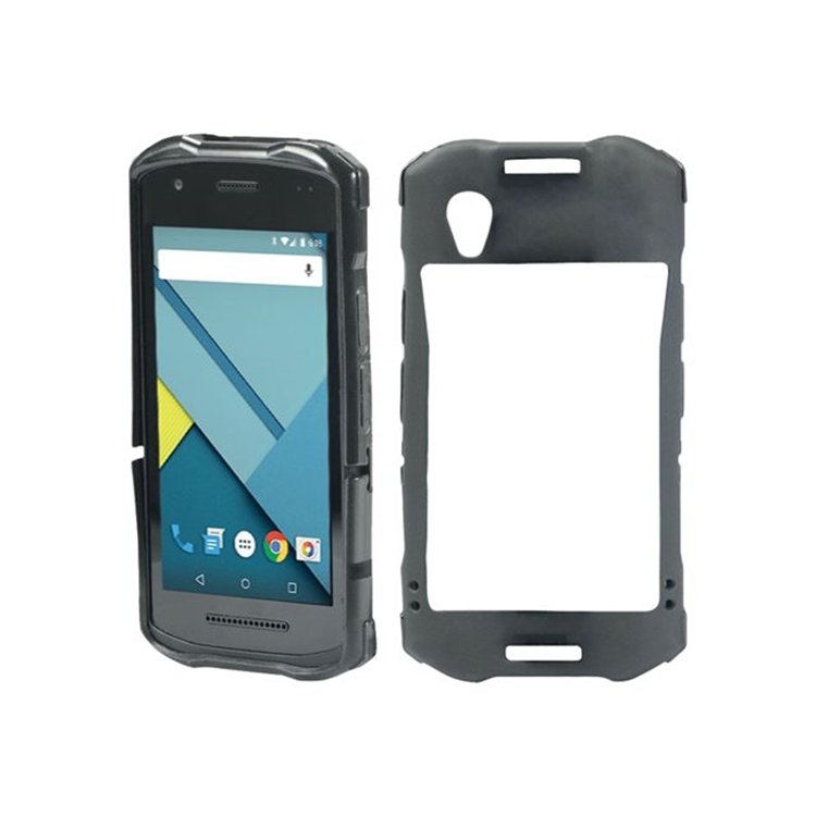 Protech TPU case for CT60/CT50 Black Protech TPU case for CT60/CT50 Black