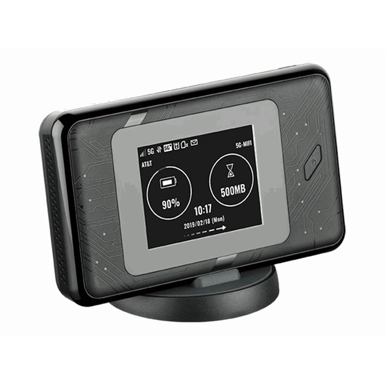 5G Wi-Fi 6 Mobile Hotspot AX1800### 5G Wi-Fi 6 Mobile Hotspot AX1800###