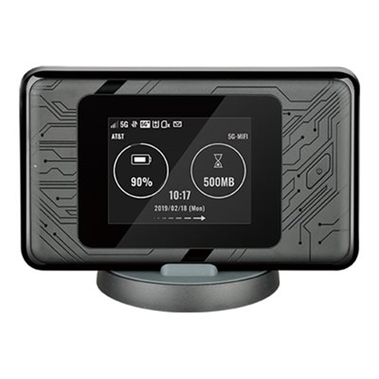 5G Wi-Fi 6 Mobile Hotspot AX1800### 5G Wi-Fi 6 Mobile Hotspot AX1800###