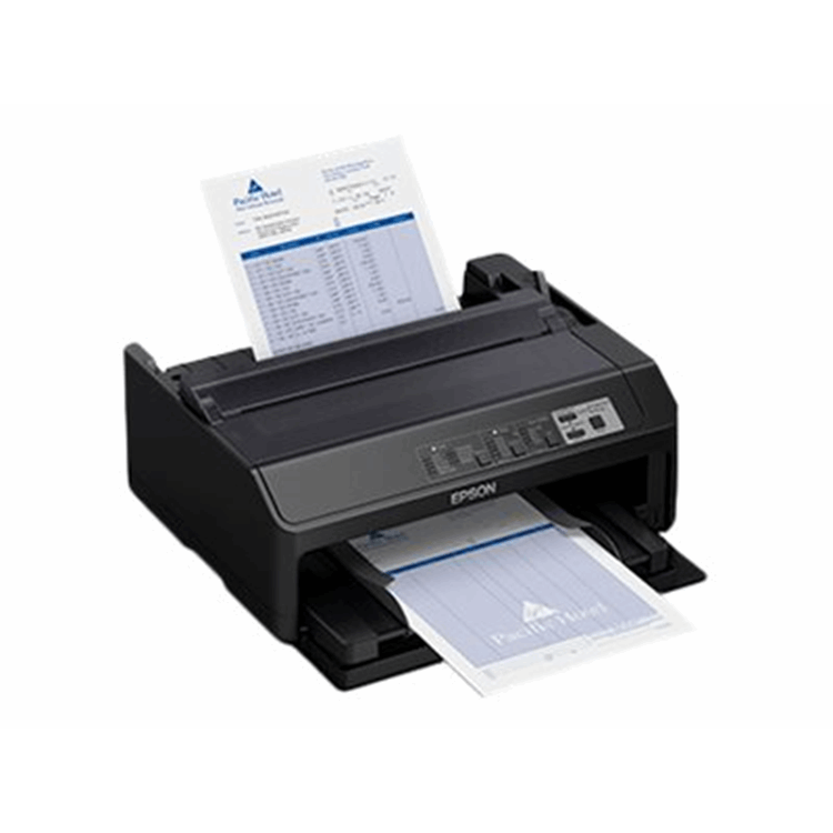 Epson LQ-590II Epson LQ-590II