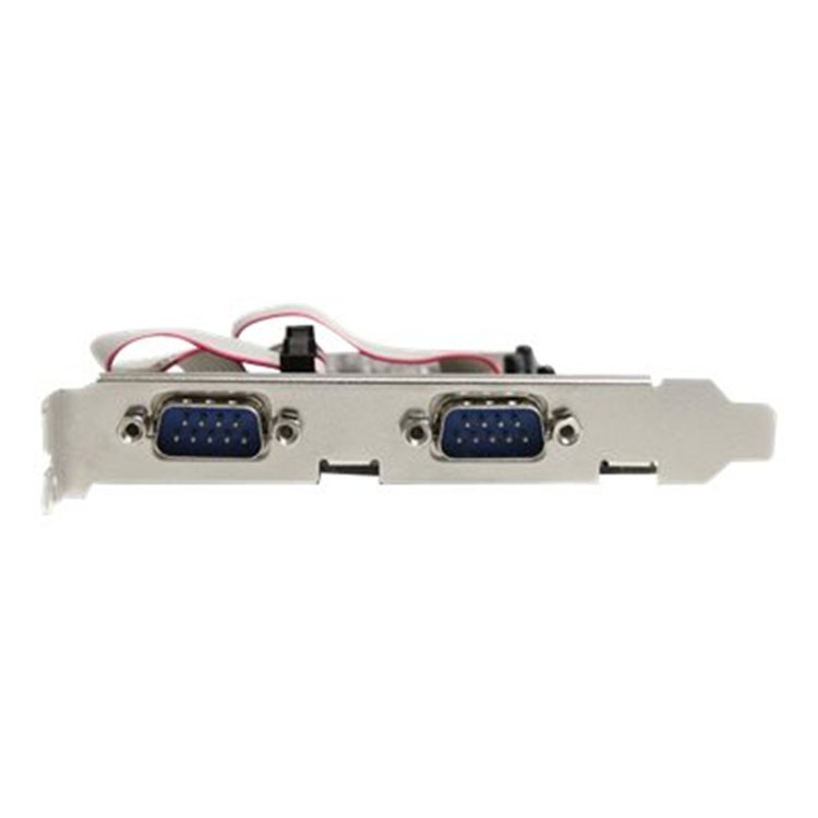 PCI Express RS232 Serial Adapter Card PCI Express RS232 Serial Adapter Card