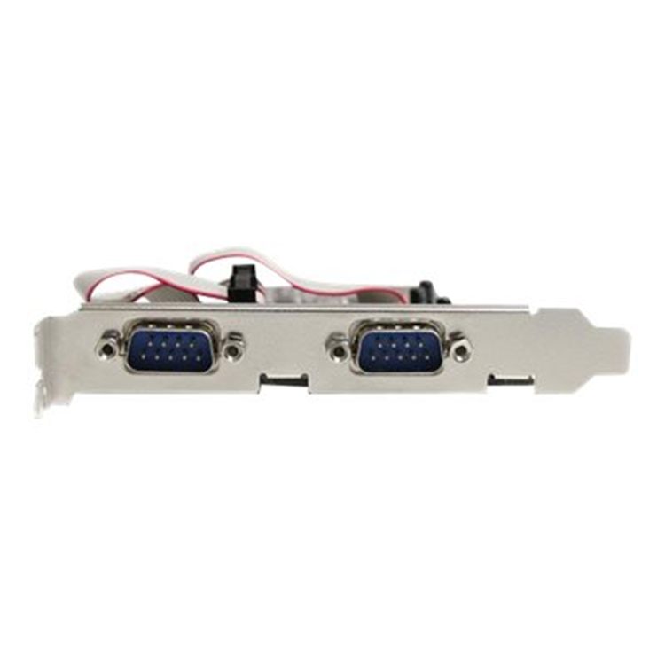 PCI Express RS232 Serial Adapter Card PCI Express RS232 Serial Adapter Card