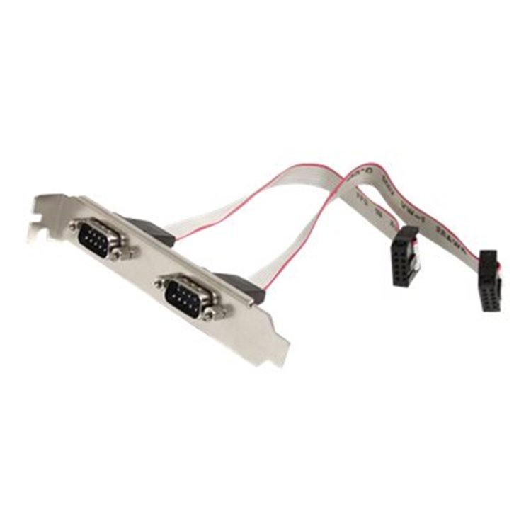 PCI Express RS232 Serial Adapter Card PCI Express RS232 Serial Adapter Card
