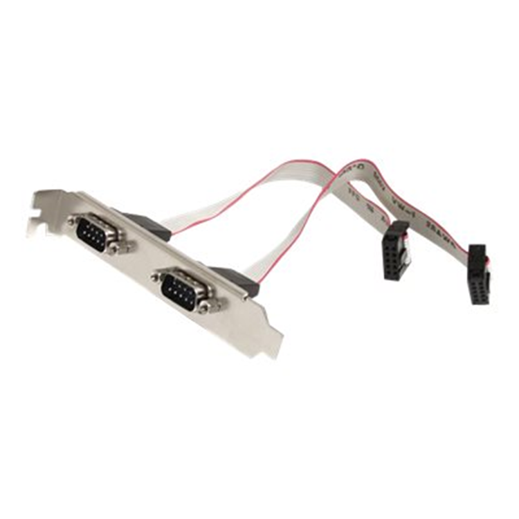 PCI Express RS232 Serial Adapter Card PCI Express RS232 Serial Adapter Card