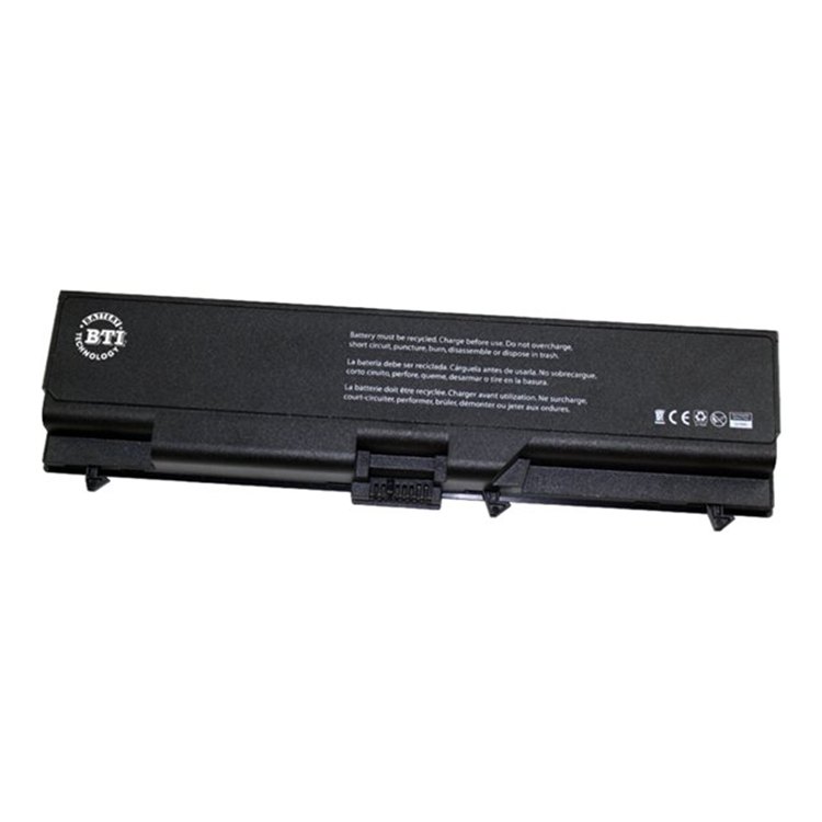 BTI 6C Battery TP T410 T420