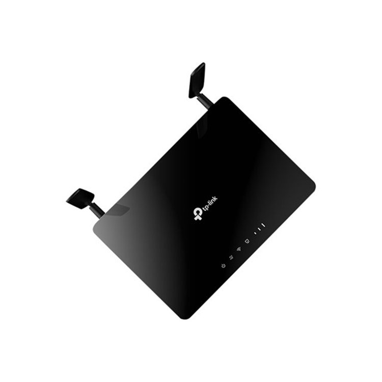 AC1200 Wireless Dual Band 4G LTE Router AC1200 Wireless Dual Band 4G LTE Router