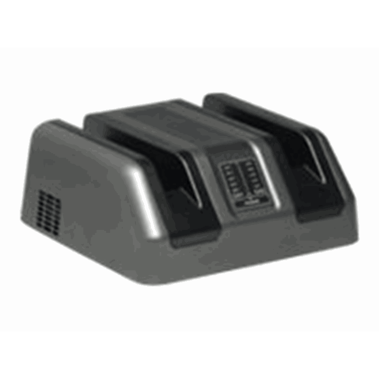 EU/Dual Bay Main Batt Charger