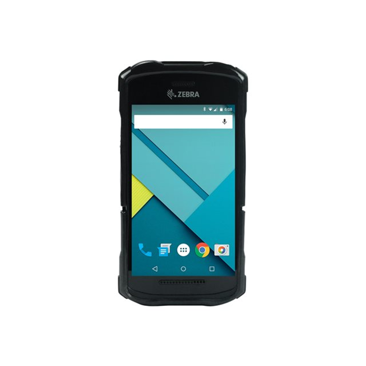 Protech TPU case for EA510 Black color