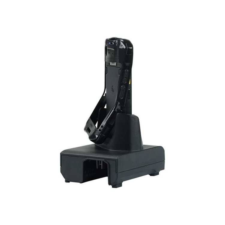 Protech TPU case for EA510 Black color
