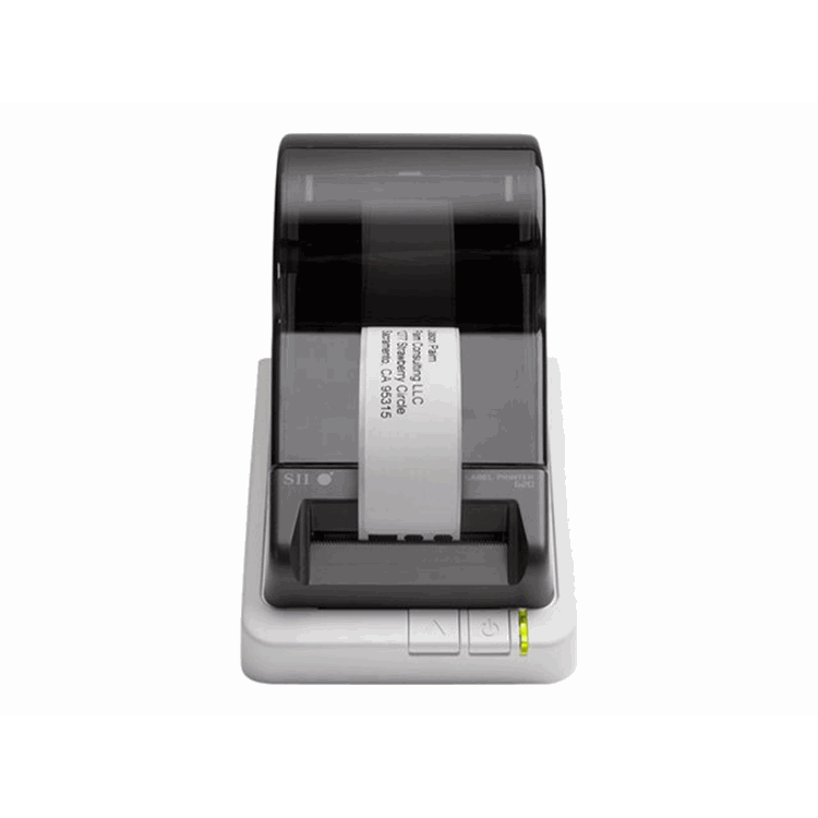 SLP620-UK 6V, 203DPI, USB