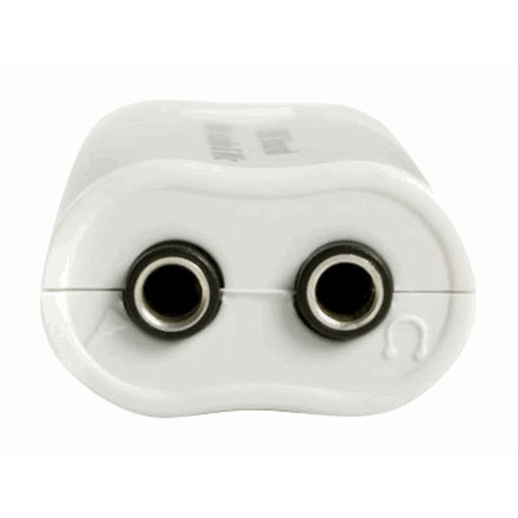 USB 2.0 TO AUDIO ADAPTER USB 2.0 TO AUDIO ADAPTER