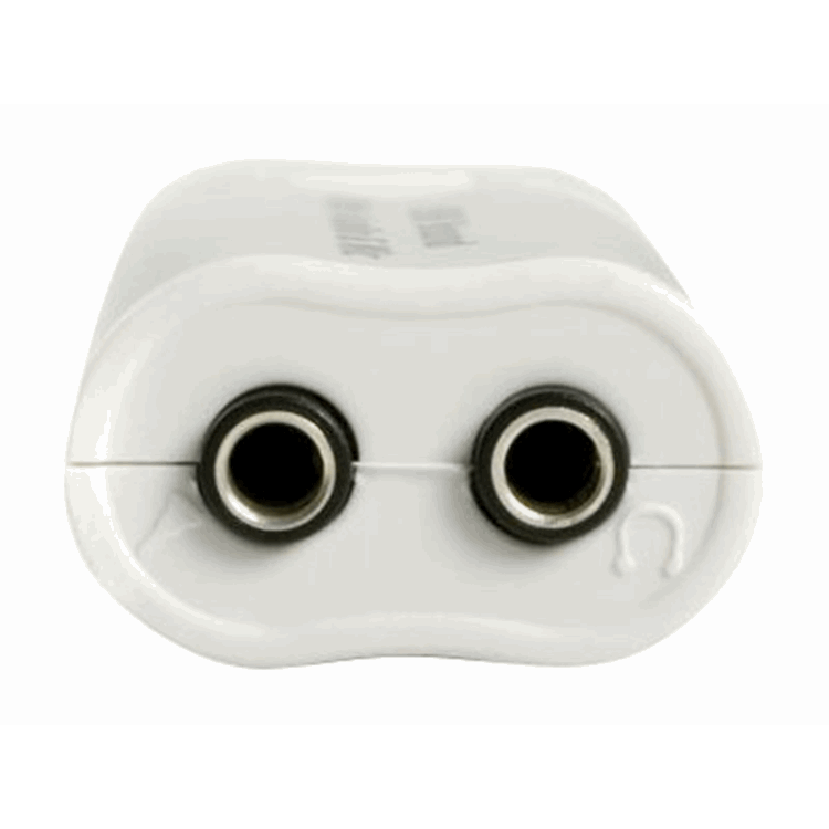 USB 2.0 TO AUDIO ADAPTER USB 2.0 TO AUDIO ADAPTER