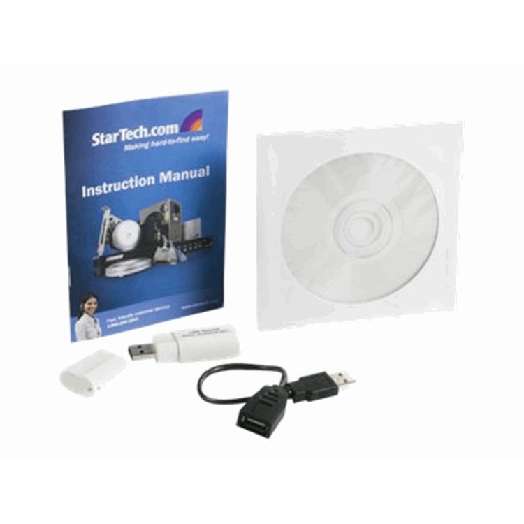 USB 2.0 TO AUDIO ADAPTER USB 2.0 TO AUDIO ADAPTER