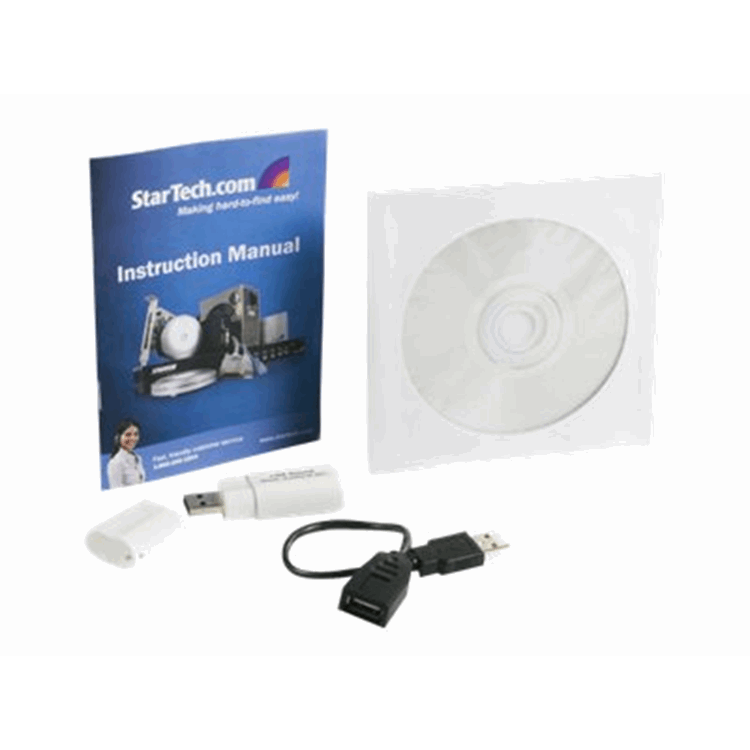 USB 2.0 TO AUDIO ADAPTER USB 2.0 TO AUDIO ADAPTER