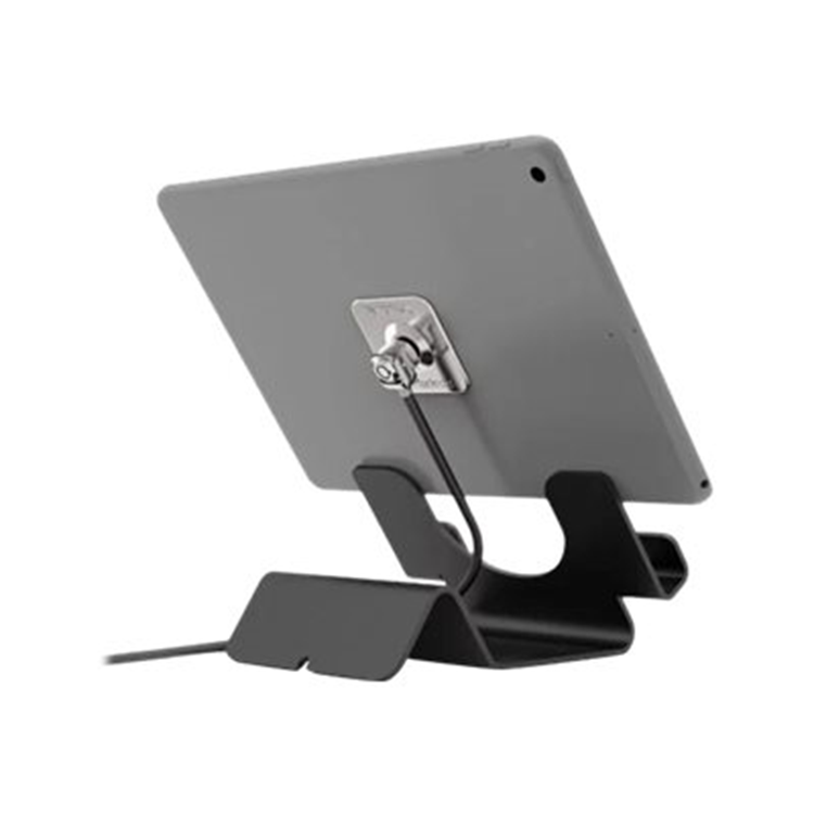 UNIVERSAL TABLET HOLDER WITHOUT CABLE UNIVERSAL TABLET HOLDER WITHOUT CABLE