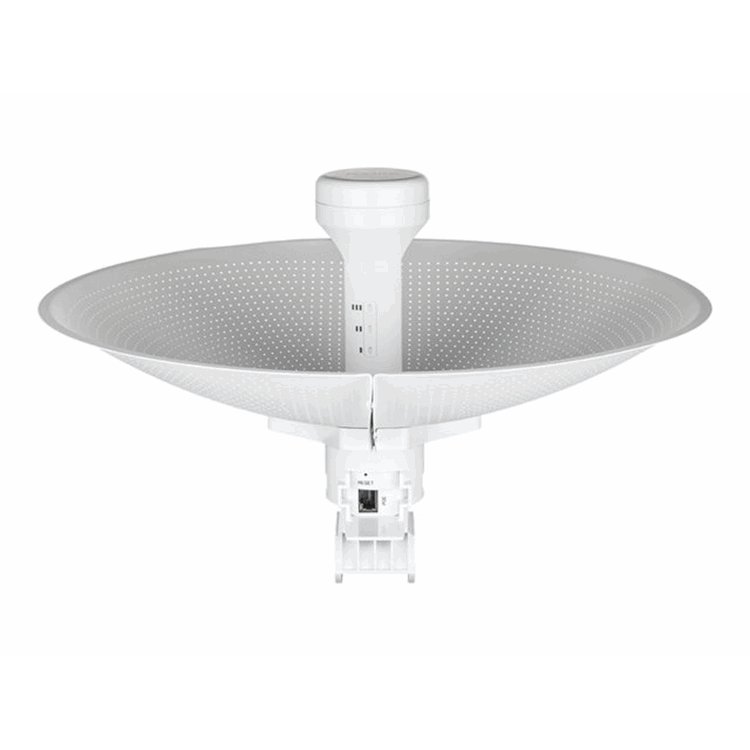 20km Long Range Wireless AC Bridge 20km Long Range Wireless AC Bridge
