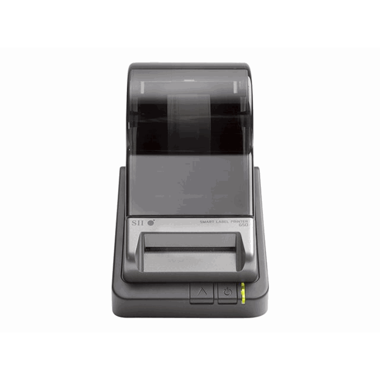 SLP650SE-UK 12V, 300DPI USB SER