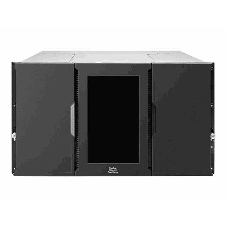 HPE MSL6480 Scalable Expansion Module