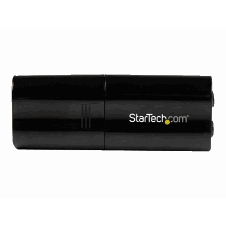 USB 2.0 TO AUDIO ADAPTER USB 2.0 TO AUDIO ADAPTER