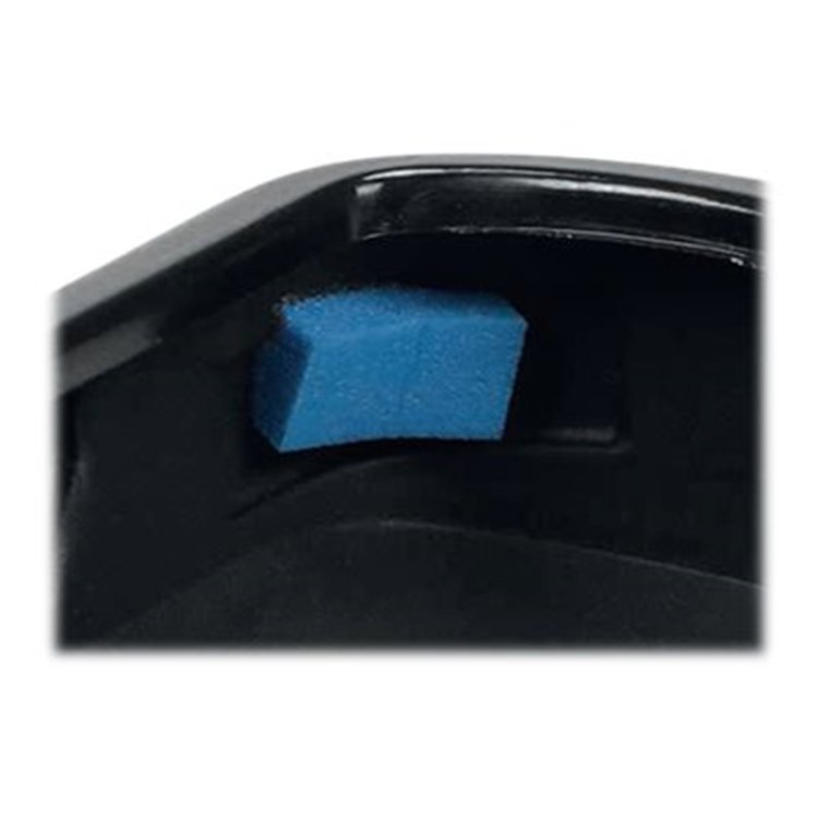 Protech TPU case for PA 720 Black color