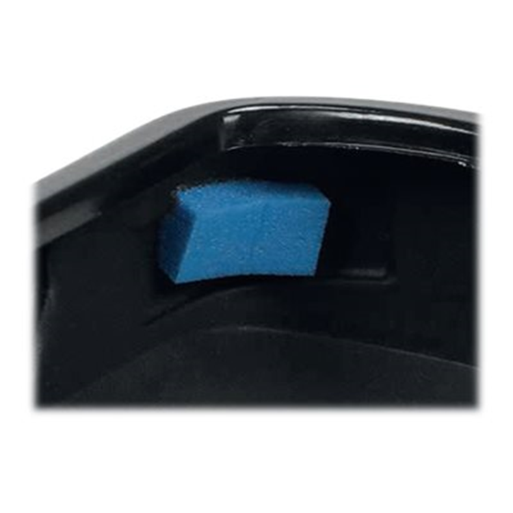 Protech TPU case for PA 720 Black color Protech TPU case for PA 720 Black color