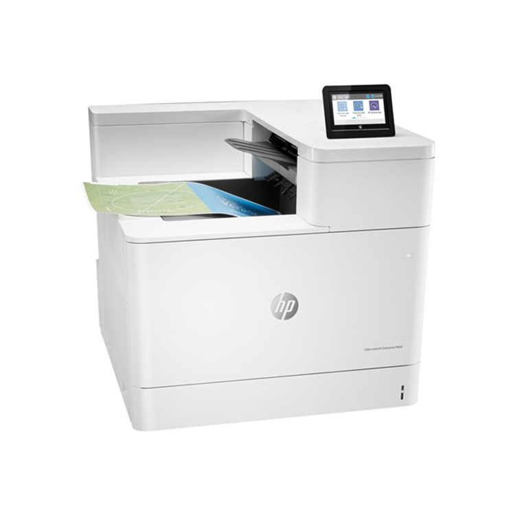 HP Color LaserJet Enterprise M856dn HP Color LaserJet Enterprise M856dn